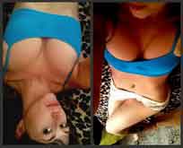 Sandy Springs naked photos